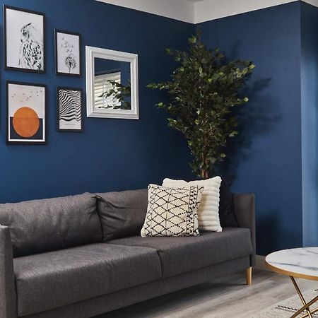 Homebird Property - The Willows Leeds  Exteriör bild